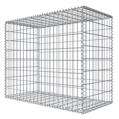 Niederberg metall gabion - niederberg,