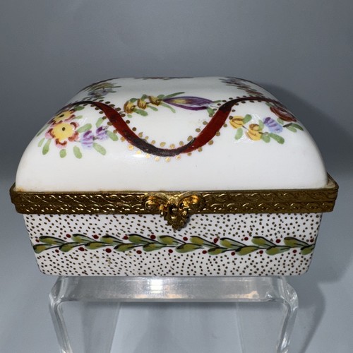 Antique charles pillivuyt - antique,