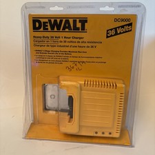 New/Old Stock DeWalt DC9000