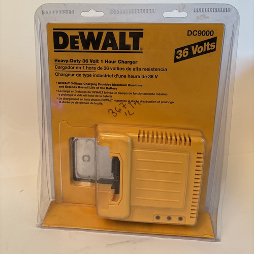 New old stock dewalt dc9000 - stock,