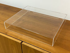 Dual CS 505-4 Capot Couvercle