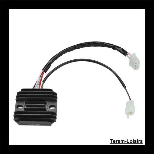 Regulateur tension pour - pour, yamaha