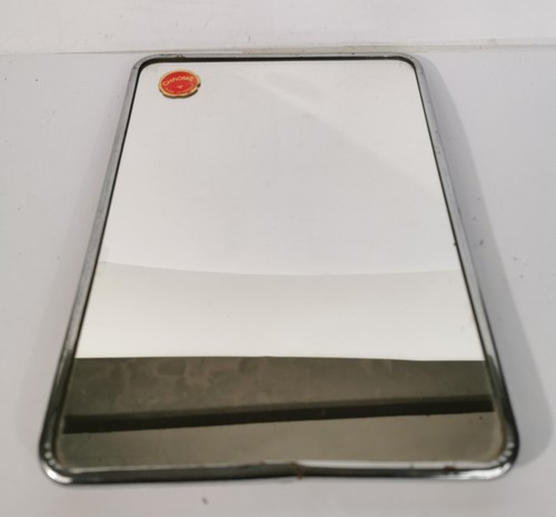 Ancien miroir maquillage - ancien,
