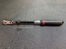 Facom JXL.171 3/8" Drive Extendable Dust Proof Flexible Head Locking Ratchet