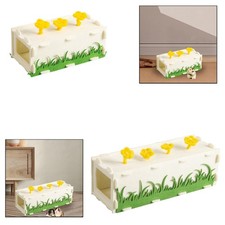 Tunnel pour petits animaux