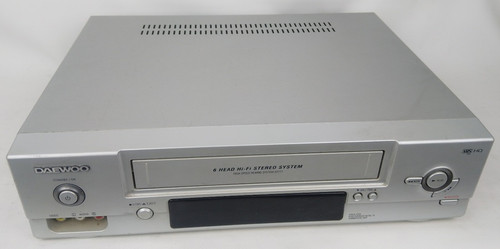 Daewoo st771 enregistreur - daewoo,