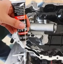 Pâte à joint haute