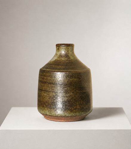 Vase miniature atelier - miniature,