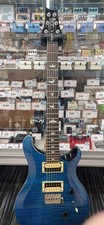Guitare électrique PRS SE CUSTOM 24-10