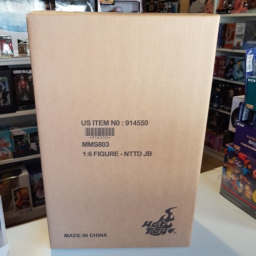 Hot toys mms803 - mms803, mourir