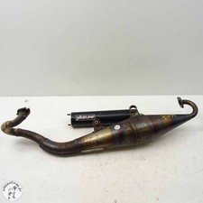 Pot d'échappement Yasuni pas