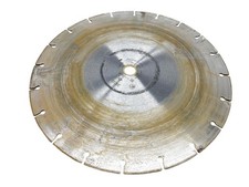 Disque diamant Bosch Stone Standard 350 x 3,1 mm