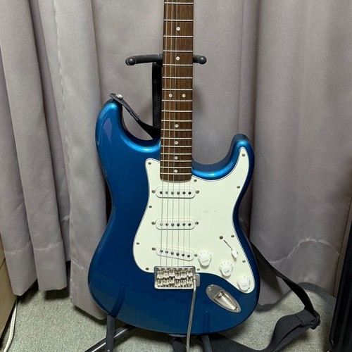 Squier classic vibe 60s - squier,