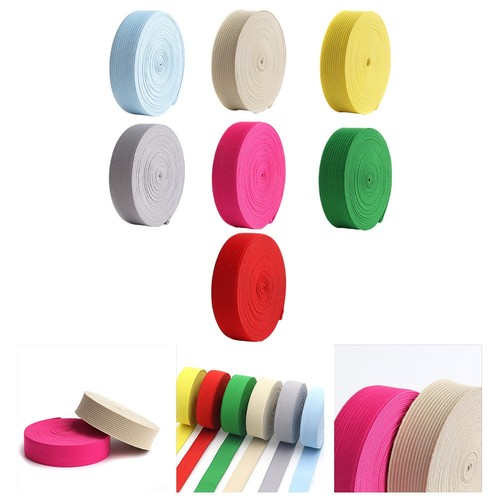 Bandes élastiques nylon - élastiques,