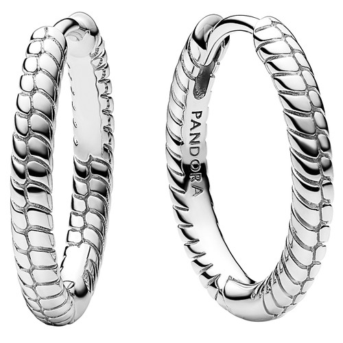 Pandora boucles oreilles - pandora, d'oreilles
