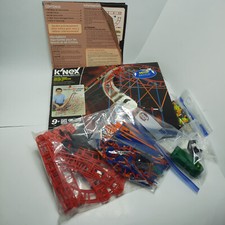 K'NEX TALON TWIST ROLLER