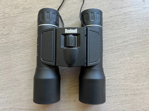 Jumelles bushnell powerview - jumelles,