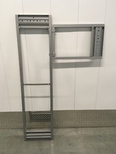 IKEA GALANT CORNER FRAME