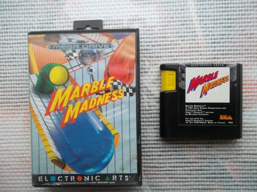 Jeu megadrive game - megadrive, md