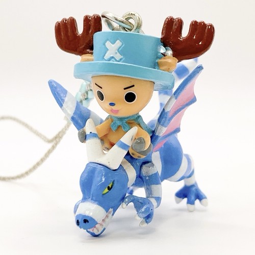 One piece tony - one,