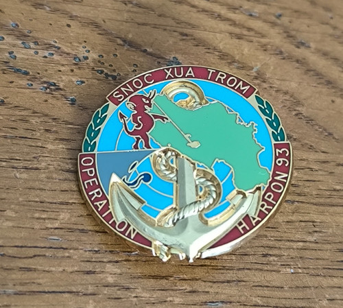Insigne rima 2 - insigne, 21°