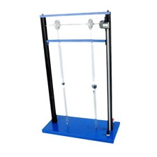 Instrument à pendule à boule