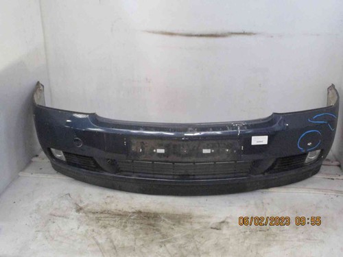 Pare choc avant opel - avant, vectra