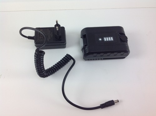 Kit chargeur batterie pour - kit,