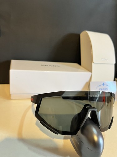 Prada lunettes soleil - prada,
