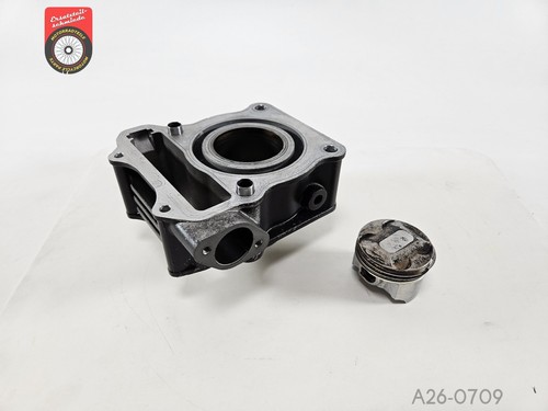 Cylindre piston daelim - cylindre,