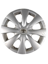 ENJOLIVEUR DE ROUE 15 POUCES