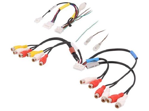 Cable connection aux - cable,