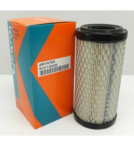 Filtre air kubota - filtre, (origine)