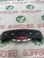 CITY WINDOW REGULATOR CENTRAL CONTROLS Fiat Punto 188 2 735268065