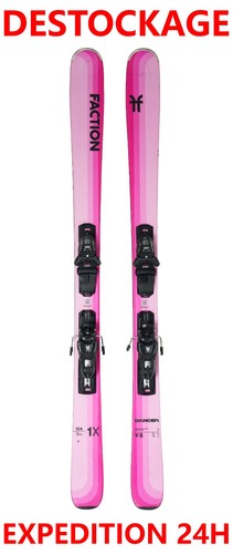 Ski occasion faction dancer 1 - ski,