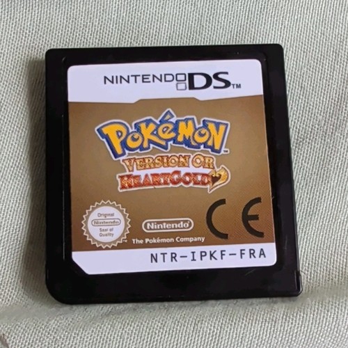 Nintendo pokémon version - pokémon,