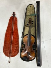 Ancien violon,m Stradivarius