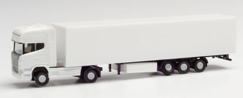 Herpa 013802 minikit camion - -,