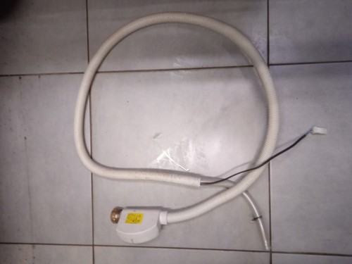 Aquastop lave vaisselle miele - lave-vaisselle,