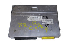 Ordinateur ECU ECM Pontiac Sunbird 1989 01227749