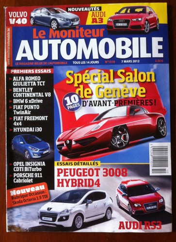 Moniteur automobile - moniteur,