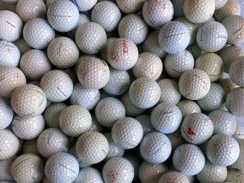 Titleist pro v1x balles de - v1x,