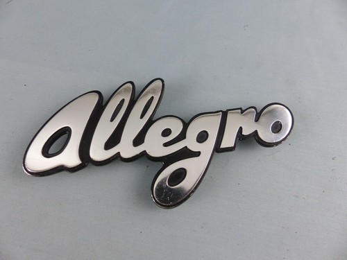 Austin allegro ancien - austin,