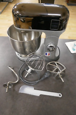 Robot pâtissier KENWOOD