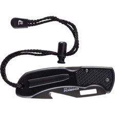 Cressi Chaku Knife Titanium