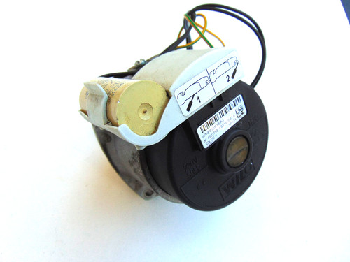 Pompe chaudiere circulateur - pompe,