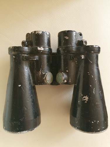 Jumelles allemandes ww2 - jumelles,