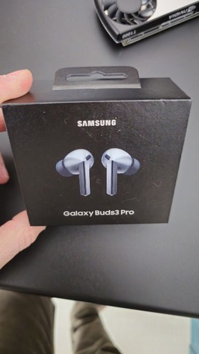 Samsung galaxy buds pro - buds, 3