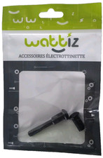 Vis Axe de potence pour trottinette électrique Xiaomi M365