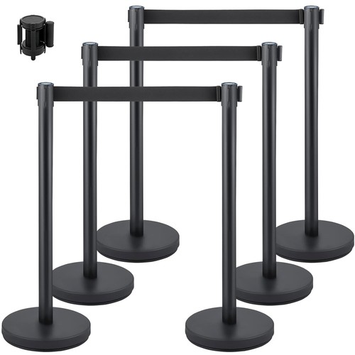 Pack crowd control - 6-pack,